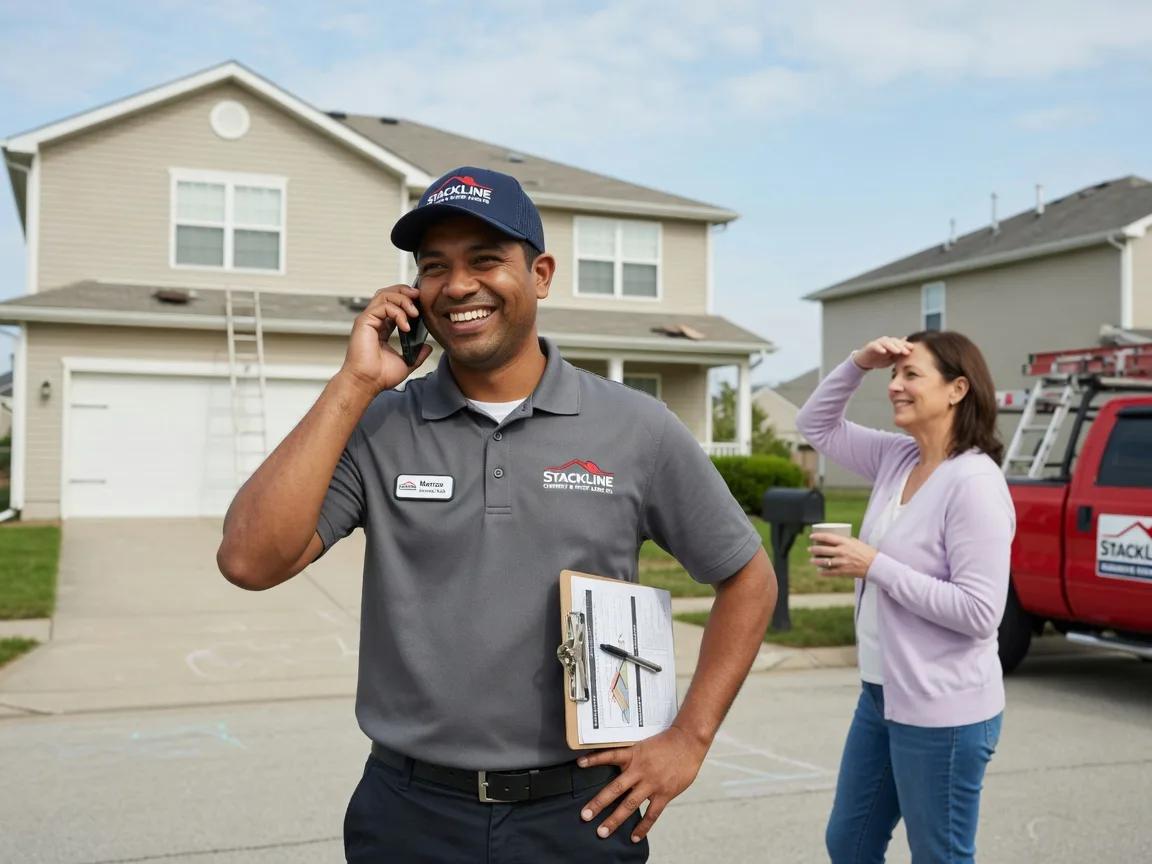 Chimney flashing repair Macatawa, MI FAQs